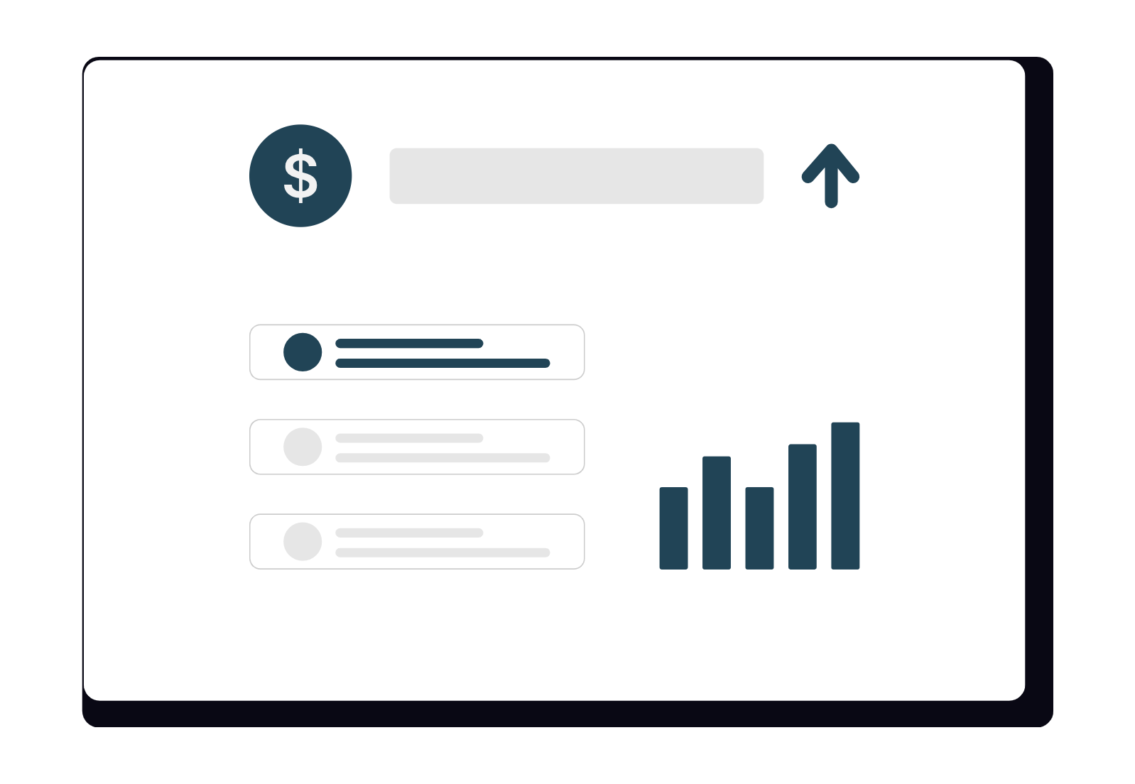 Fintech solutions